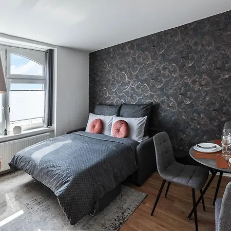 Apartment - Modern - Familienfreundlich - Kueche Gotha Exterior photo
