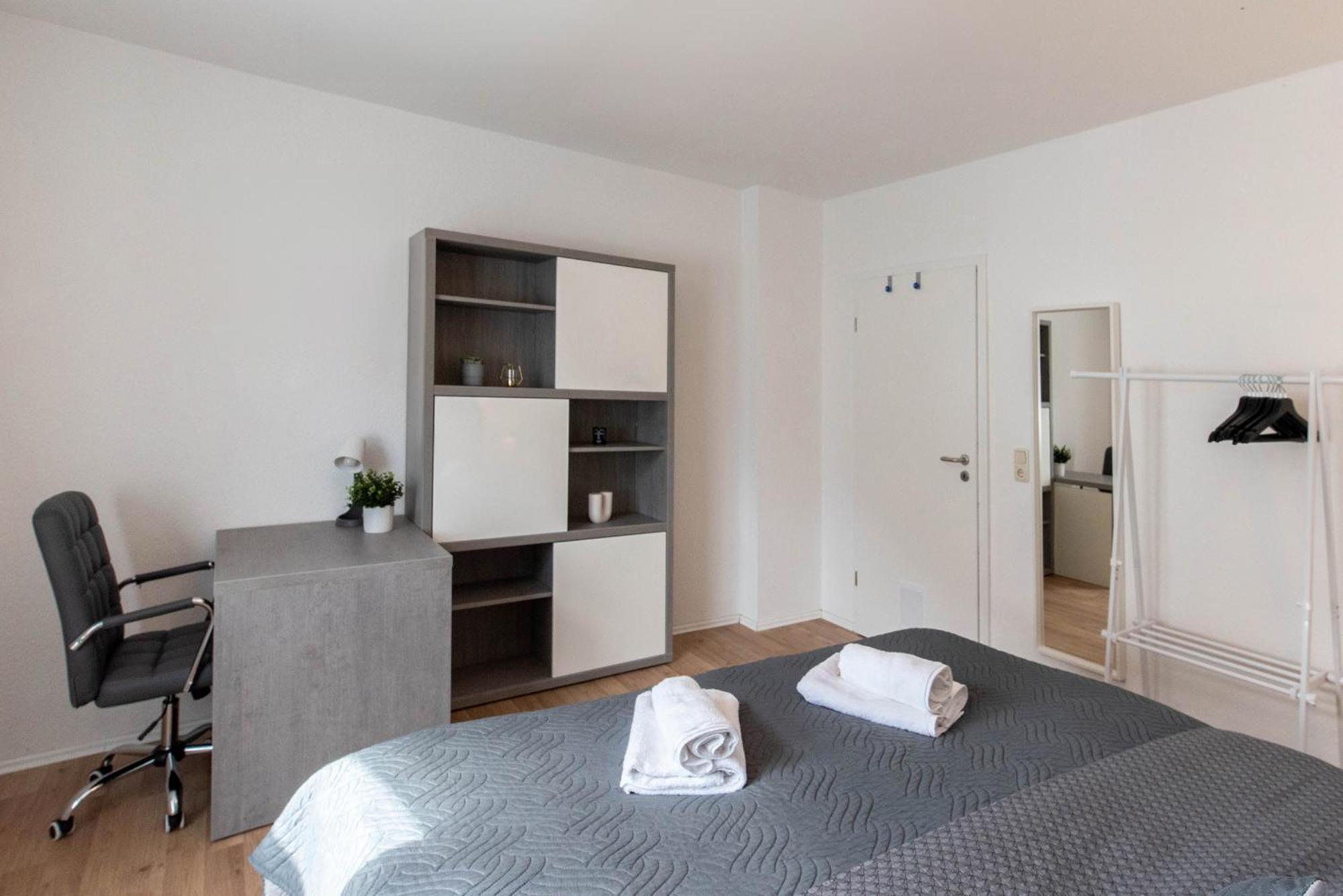 - Modern - Familienfreundlich - Kueche