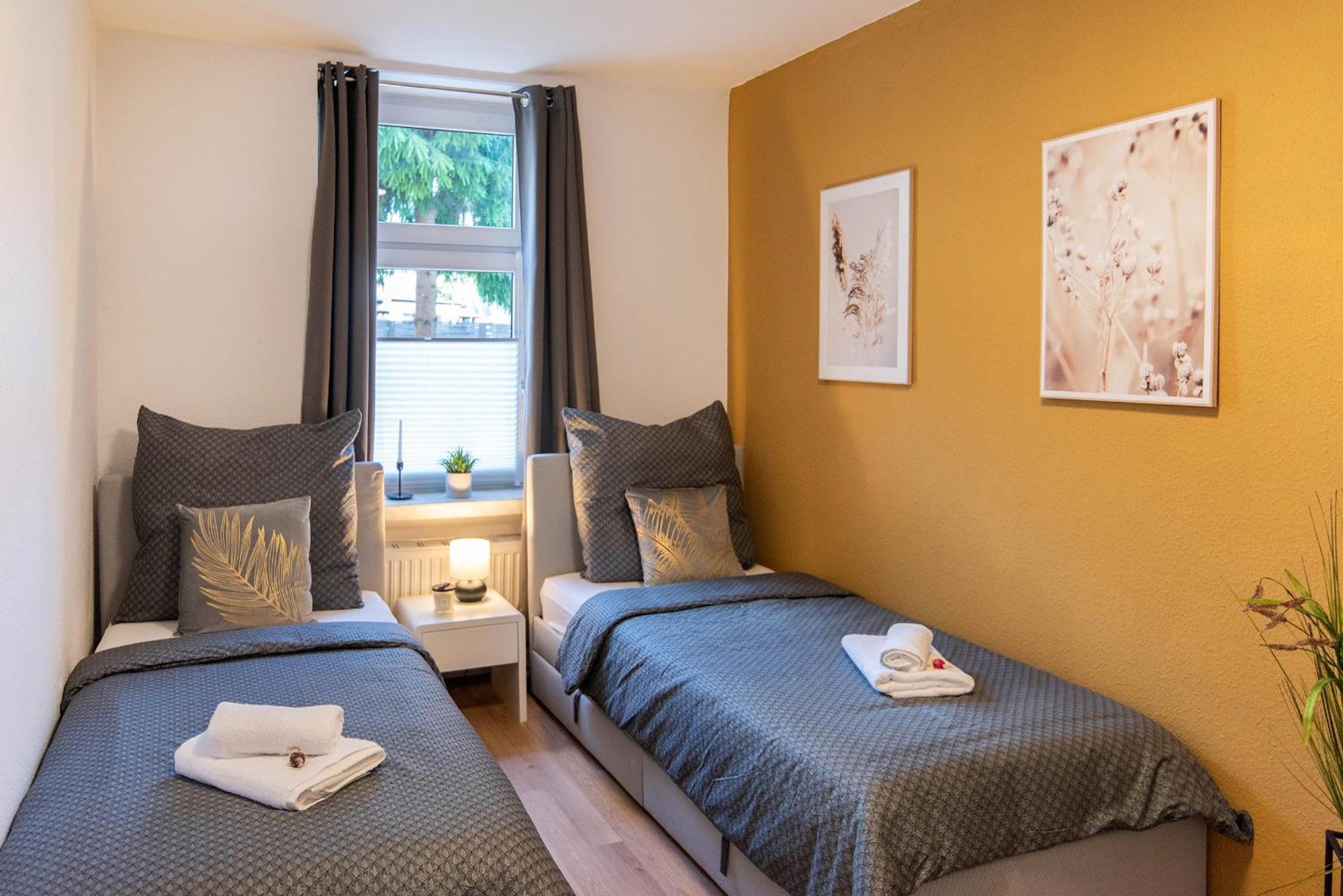 Apartment - Modern - Familienfreundlich - Kueche
