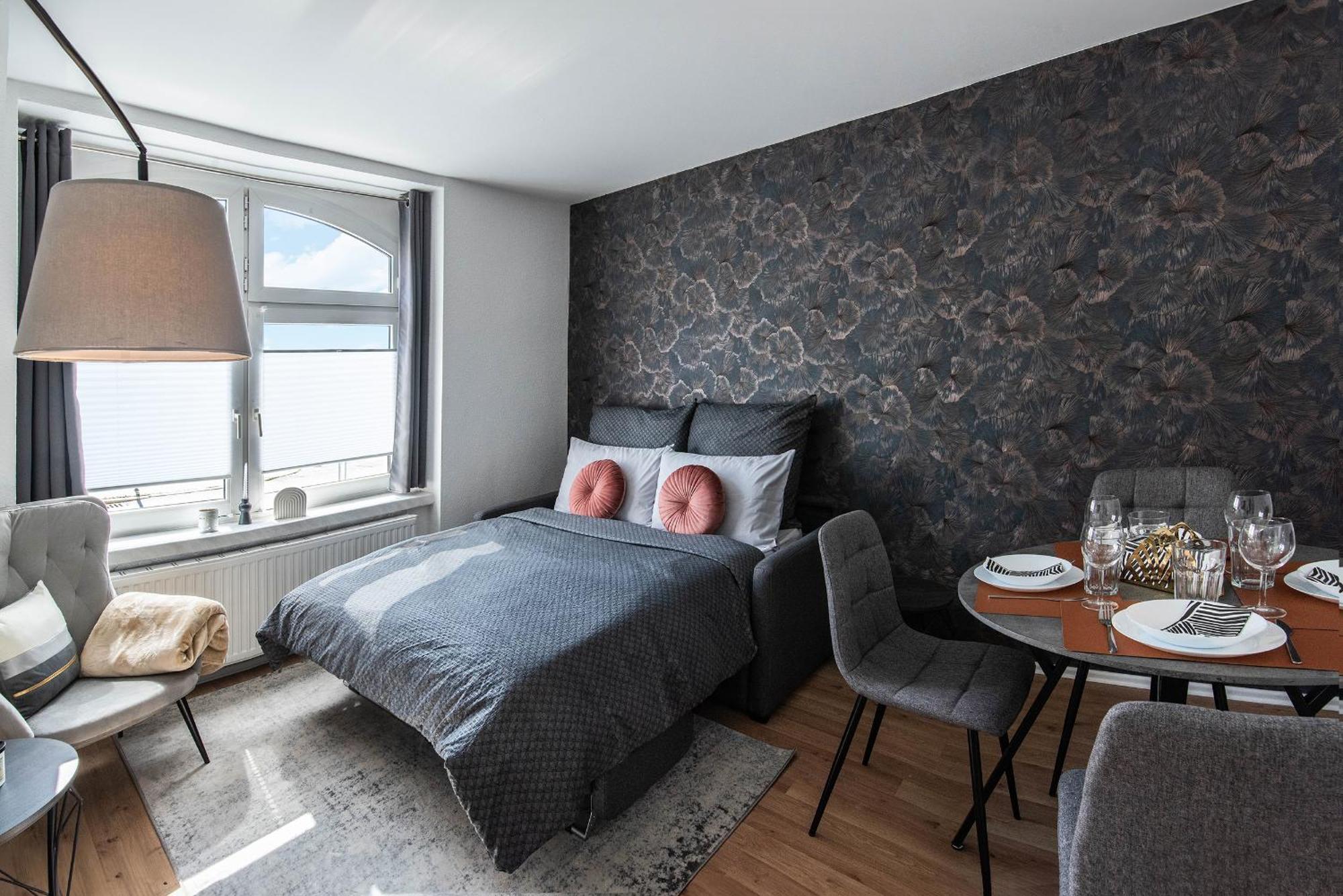 - Modern - Familienfreundlich - Kueche Gotha